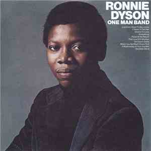 Ronnie Dyson - One Man Band (Extra Tracks Edition)