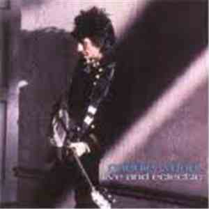 Ronnie Wood - Live And Eclectic