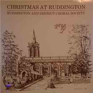 Ruddington And District Choral Society - Christmas At Ruddington