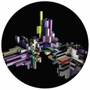 Scape One - Potent Mutagen EP