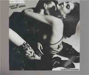 Scorpions - Love At First Sting