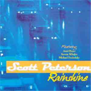 Scott Peterson  Featuring Ariel Pozzo, Steven Whaley , Michael Fredericks - ...