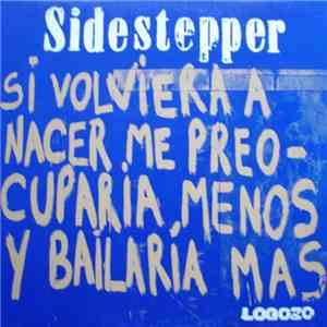 Sidestepper  - Logozo
