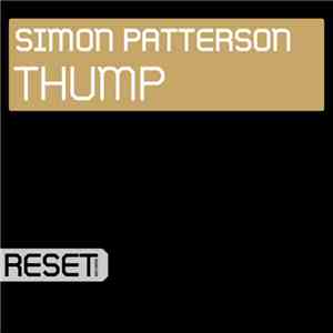 Simon Patterson - Thump