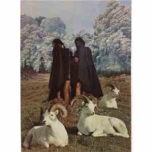 Sister Grotto / Yarrow - Song For An Unborn Sun/Sister Yarrow