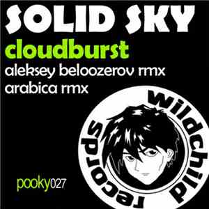 Solid Sky - Cloudburst