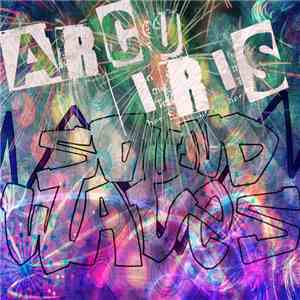 Sound Waves- - Arcu Iris
