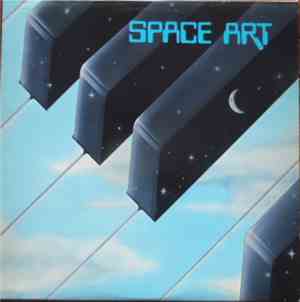 Space Art  - Space Art