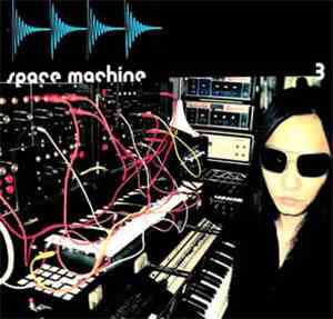Space Machine - 3