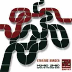Strange Garden - Mumbo Jumbo (Riutal Of The Back Yard)