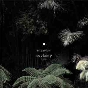 Sublamp - Lianas (Eilean 16)