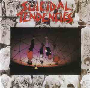 Suicidal Tendencies - Suicidal Tendencies