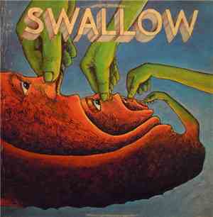 Swallow  - Swallow