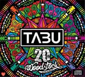 Tabu  - Przystanek Woodstock 2014