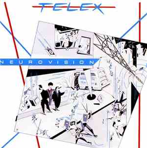 Telex - Neurovision