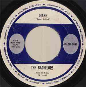 The Bachelors - Diane