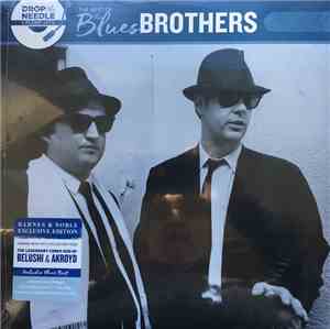 The Blues Brothers - Drop The Needle On The Hits: The Best Of The Blues Bro ...