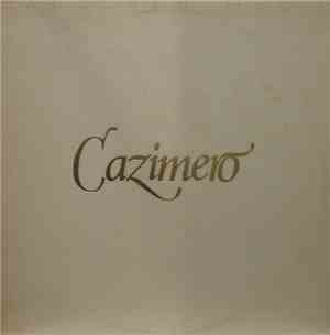The Brothers Cazimero - Captured Magic