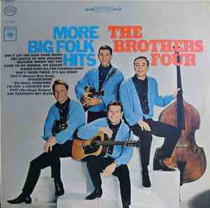 The Brothers Four - More Big Folk Hits