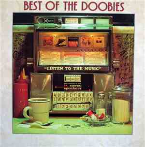 The Doobie Brothers - Best Of The Doobies