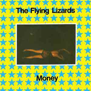 The Flying Lizards - Money