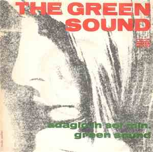 The Green Sound - Adagio In Sol Min. / Green Sound