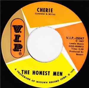 The Honest Men - Cherie