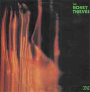 The Honey Thieves - Drive