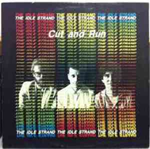 The Idle Strand - Cut And Run