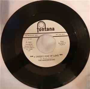 The Mindbenders - A Groovy Kind Of Love / Love Is Good