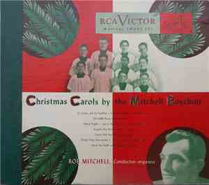 The Mitchell Boychoir - Christmas Carols