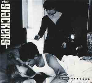 The Slackers - The Question