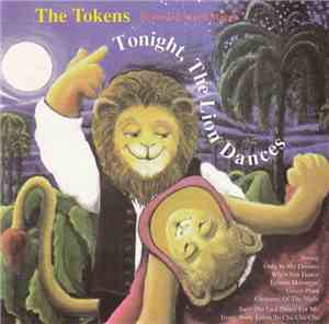 The Tokens Featuring Mitch Margo - Tonight, The Lion Dances (Esta Noche, El ...