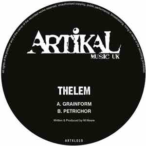 Thelem - Grainform