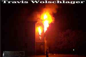 Travis Wolschlager - Travis Wolschlager