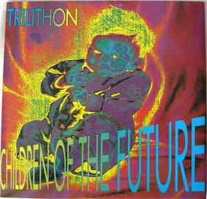 Trilithon - Children Of The Future