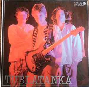 Tublatanka - Tublatanka