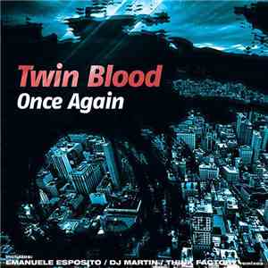 Twin Blood - Once Again