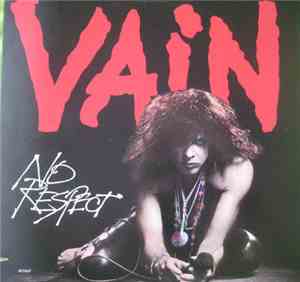Vain - No Respect
