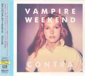 Vampire Weekend - Contra