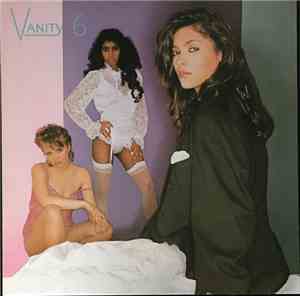 Vanity 6 - Vanity 6