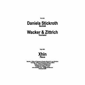 Various - 2010-1 EP