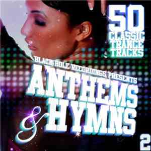 Various - Anthems & Hymns 2