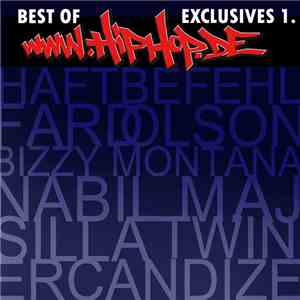 Various - Best Of HipHop.de Exclusives 1