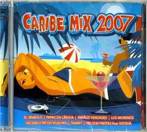 Various - Caribe Mix 2007