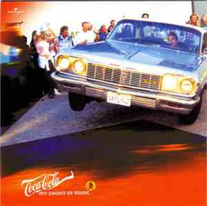 Various - Coca Cola my choice of music