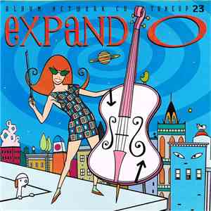 Various - Expand-O CD Tune Up 23