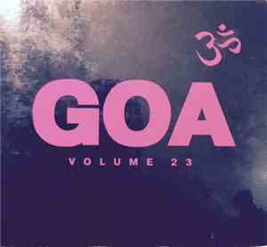 Various - Goa Volume 23