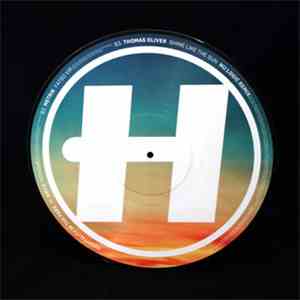 Various - Hospitality In The Park