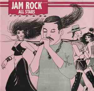 Various - Jam Rock All Stars